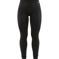 Craft Thermokleding|Wintersport*Active Extreme X thermobroek dames black