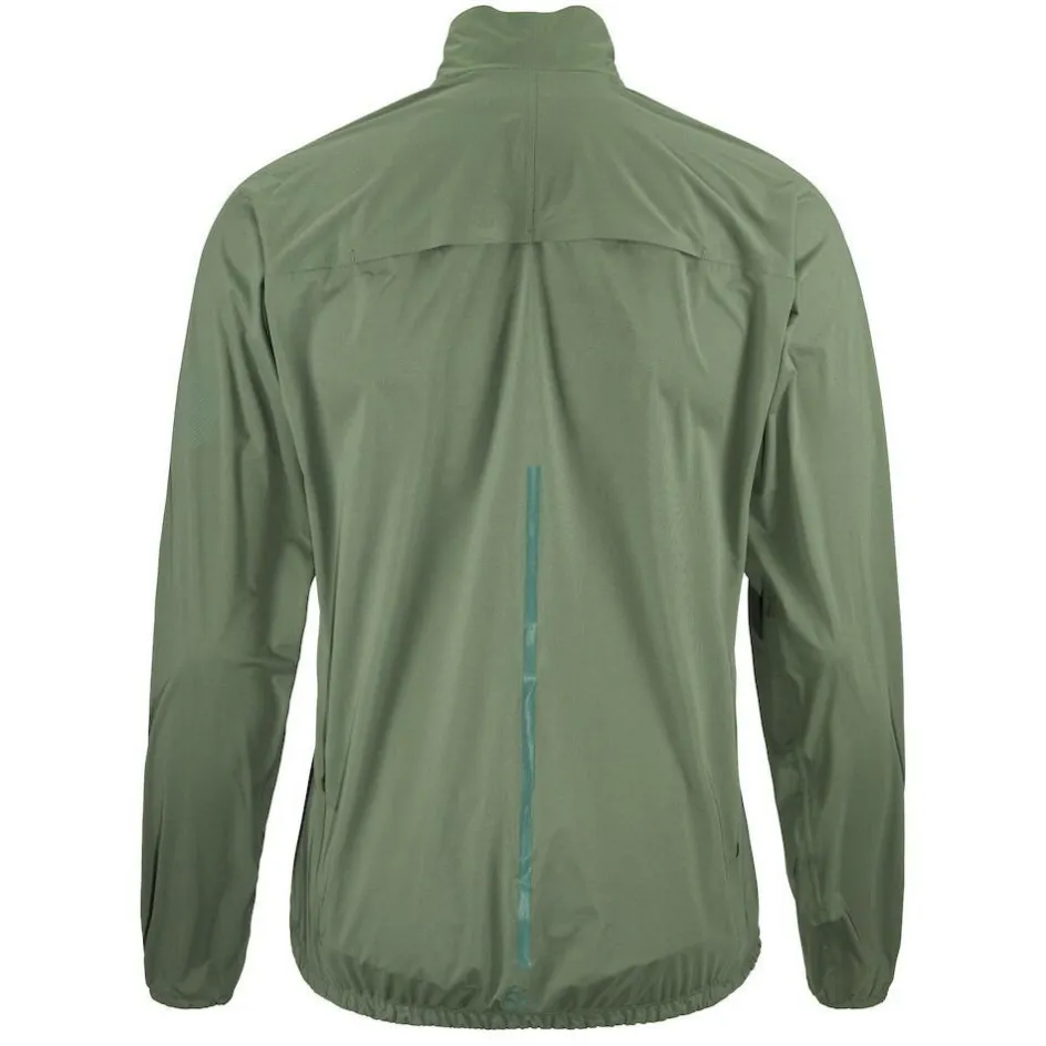 Craft Fietskleding*ADV Endur Hydro fietsjack heren thyme