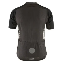 Craft Fietskleding*ADV Endurance fietsshirt heren slate black