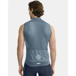 Craft Fietskleding*ADV Endurance SL fietsshirt heren free real