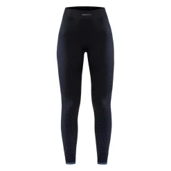 Craft Thermokleding|Wintersport*ADV Warm Intensity thermobroek dames black