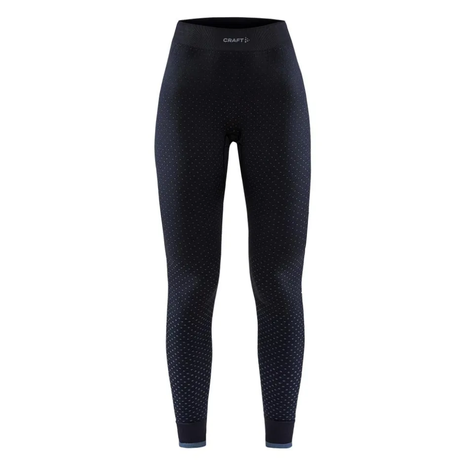Craft Thermokleding|Wintersport*ADV Warm Intensity thermobroek dames black