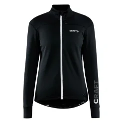 Craft Fietskleding*Core Bike SubZ LS fietsjack dames black
