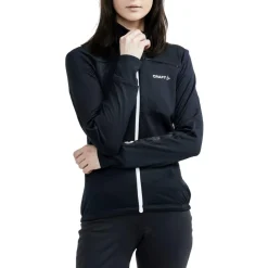 Craft Fietskleding*Core Bike SubZ LS fietsjack dames black