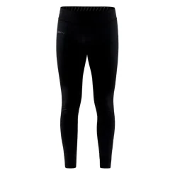 Craft Thermokleding|Wintersport*CORE Dry Active Comfort thermobroek heren black