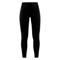 Craft Thermokleding|Wintersport*CORE Dry Active Comfort thermobroek dames black