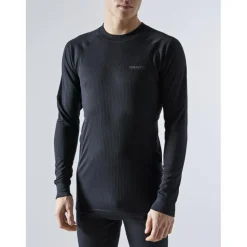 Craft Thermokleding|Wintersport*CORE Dry Baselayer thermokleding set heren black