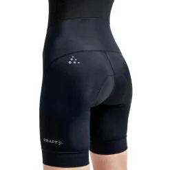 Craft Fietskleding*Core Endurance Bib fietsbroek dames black black