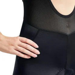 Craft Fietskleding*Core Endurance Bib fietsbroek dames black black