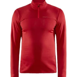 Craft Skipullies|Wintersport*Core Gain skipully heren bright red