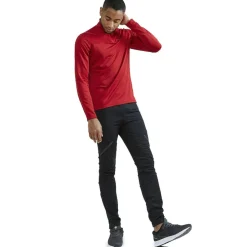 Craft Skipullies|Wintersport*Core Gain skipully heren bright red