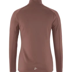 Craft Skipullies|Wintersport*Core Gain skipully dames rose brown