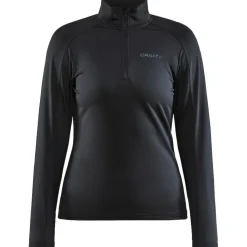 Craft Skipullies|Wintersport*Core Gain skipully dames black