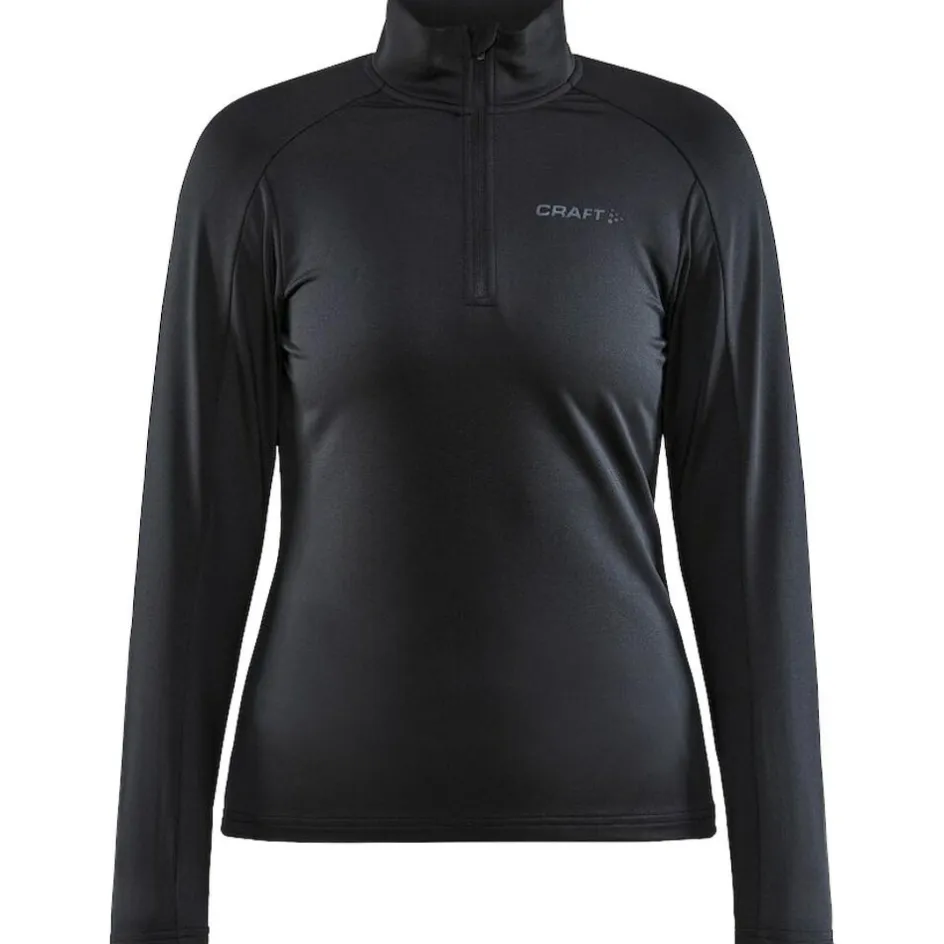Craft Skipullies|Wintersport*Core Gain skipully dames black
