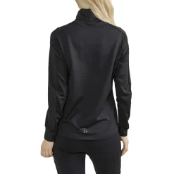 Craft Skipullies|Wintersport*Core Gain skipully dames black