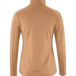 Craft Skipullies|Wintersport*Core Gain skipully dames syrup