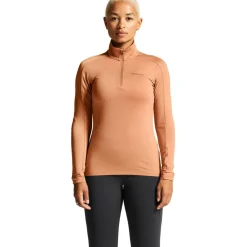 Craft Skipullies|Wintersport*Core Gain skipully dames syrup