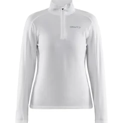 Craft Skipullies|Wintersport*Core Gain skipully dames white