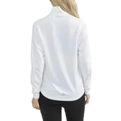 Craft Skipullies|Wintersport*Core Gain skipully dames white