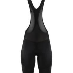 Craft Fietskleding*Essence Bib fietsbroek dames black