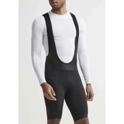 Craft Fietskleding*Essence Bib fietsbroek heren black