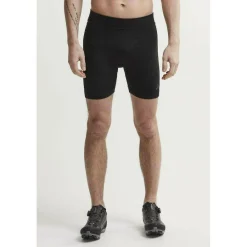 Craft Fietskleding*Fuseknit fietsonderbroek heren black