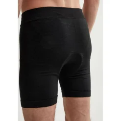 Craft Fietskleding*Fuseknit fietsonderbroek heren black