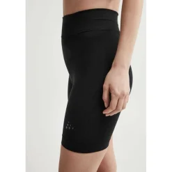 Craft Fietskleding*Fuseknit fietsonderbroek dames black