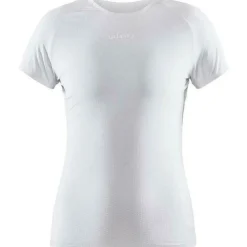 Craft Fietskleding*Pro Dry Nanoweight SS fietsshirt dames white