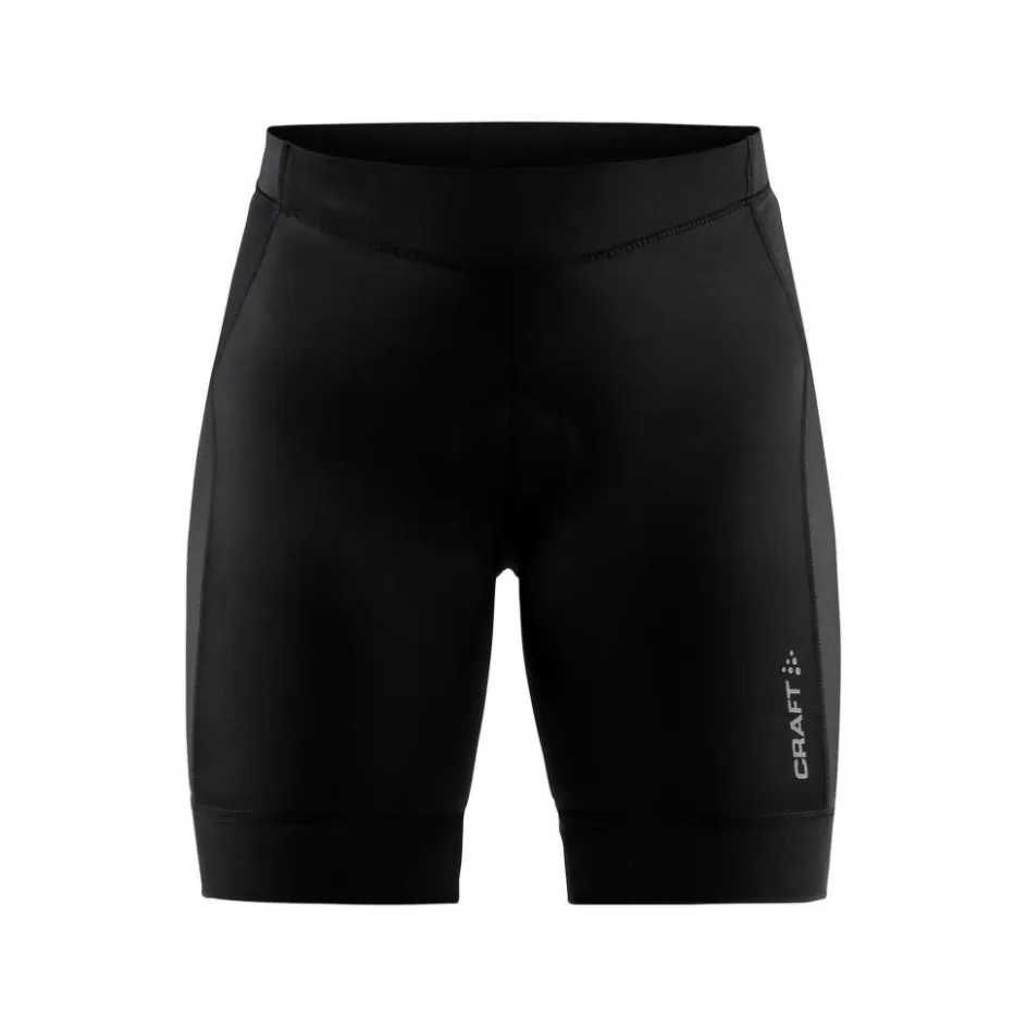Craft Fietskleding*Rise fietsbroek dames black