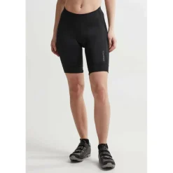 Craft Fietskleding*Rise fietsbroek dames black