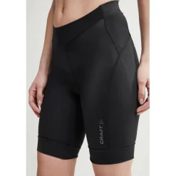 Craft Fietskleding*Rise fietsbroek dames black