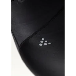 Craft Fietskleding*Rise fietsbroek dames black