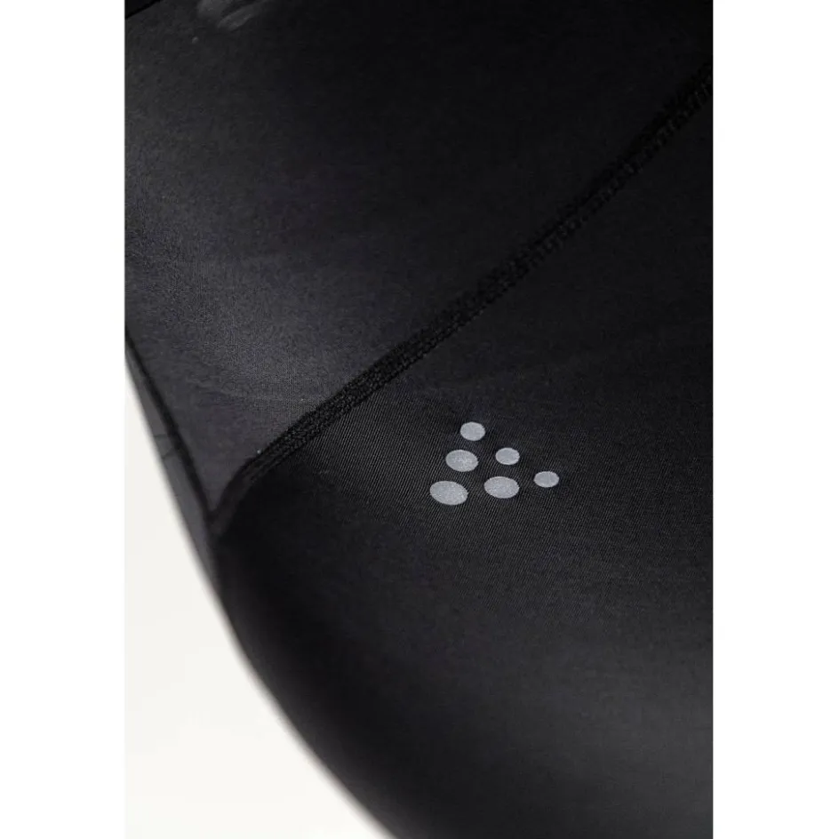 Craft Fietskleding*Rise fietsbroek dames black