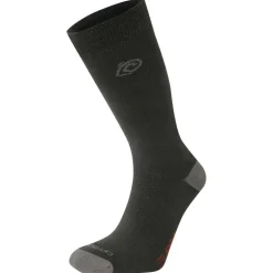 Craghoppers Wandelsokken|Wandelsokken*NosiLife Travel Singlepack wandelsokken black pepper mid grey