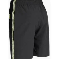 Cruyff Sportbroek*Hoof short heren dark olive