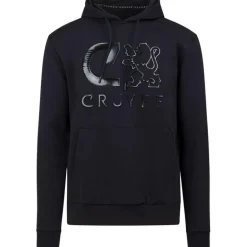 Cruyff Sport Trui*Raimon hoodie heren black