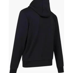 Cruyff Sport Trui*Raimon hoodie heren black
