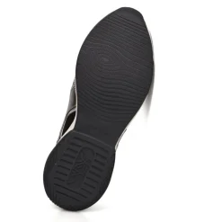 Cycleur De Luxe Schoenen* Aerobic schoenen dames silver black