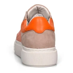 Cycleur De Luxe Schoenen* Alloy schoenen dames oxford tan burnt orange