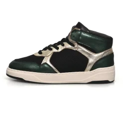 Cycleur De Luxe Schoenen* Fartlek schoenen dames dark green black