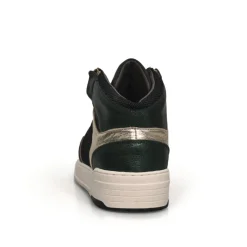 Cycleur De Luxe Schoenen* Fartlek schoenen dames dark green black