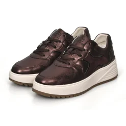 Cycleur De Luxe Schoenen* Spoke schoenen dames chicory coffee