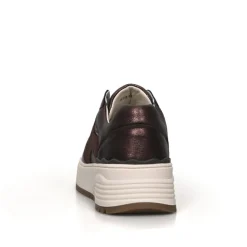 Cycleur De Luxe Schoenen* Spoke schoenen dames chicory coffee