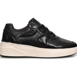 Cycleur De Luxe Schoenen* Spoke schoenen dames black