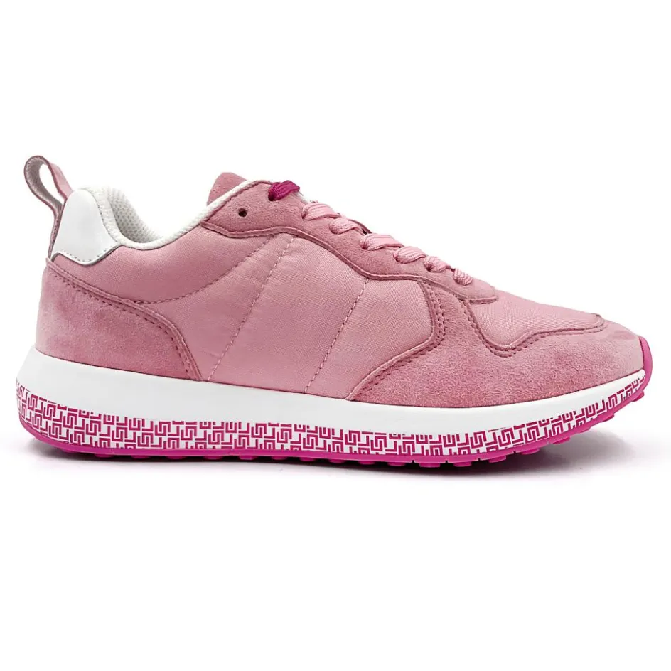 Cycleur De Luxe Schoenen* Violet schoenen dames ibis rose