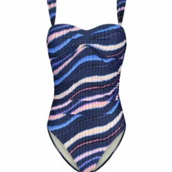 Cyell Badpakken*Allure Padded badpak dames