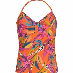 Cyell Bikini*Bora Bora Wired tankini top dames