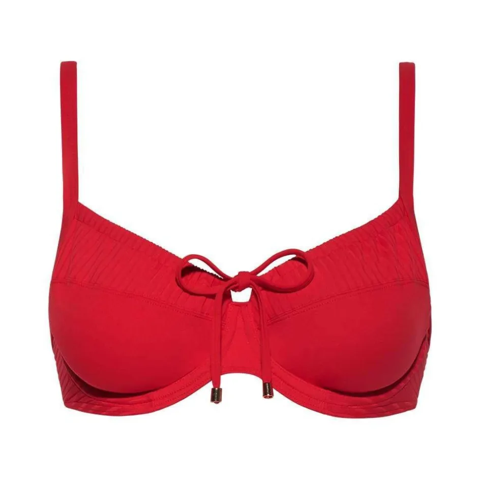 Cyell Bikini*Scarlett Soft cup bikini top dames