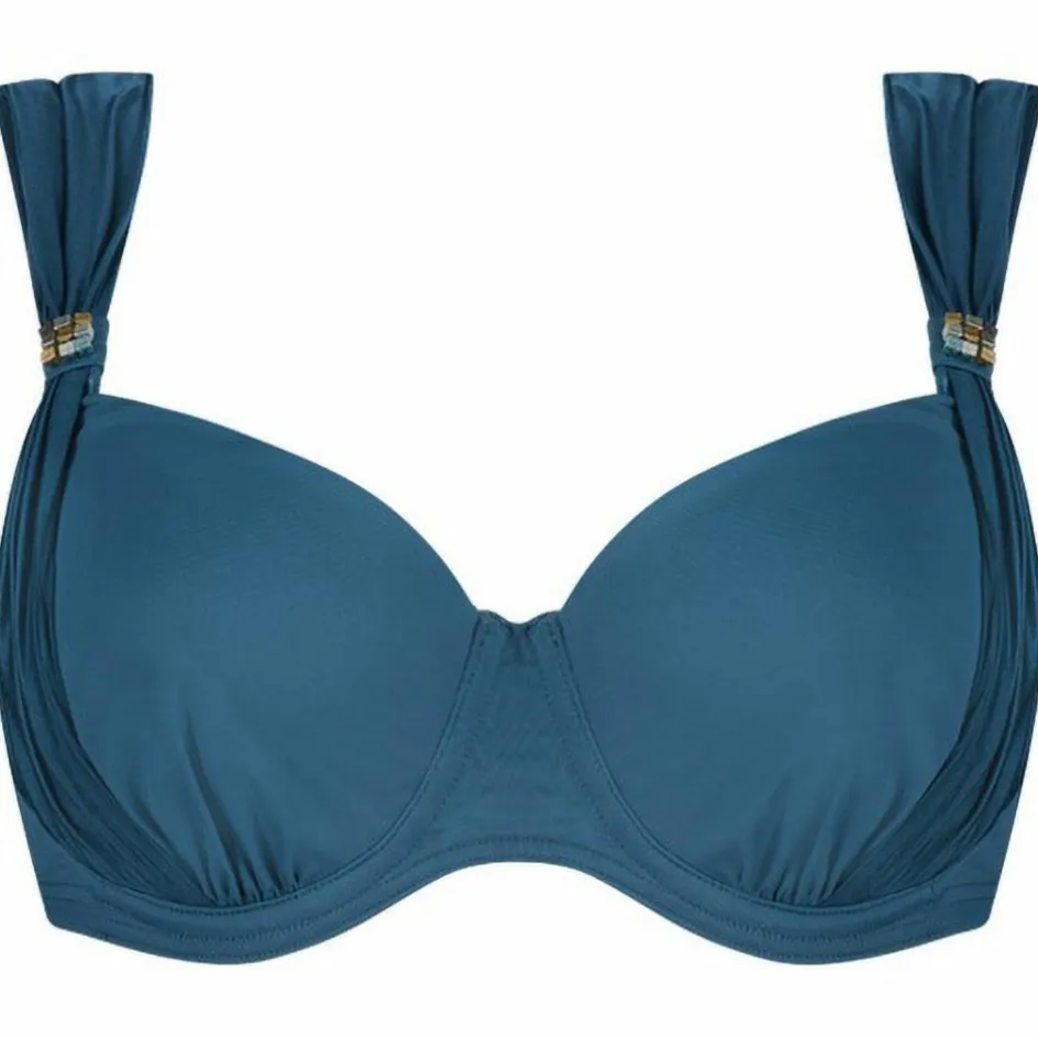 Cyell Bikini*Summer Silence Padded bikini top dames